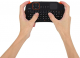 Comprehensive Review of the Zopsc Keypad for Android Remote Control