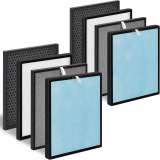 Comprehensive Review of Zouhwaso HSP001 Filter Replacements